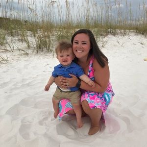 Meet your Posher, Taylor